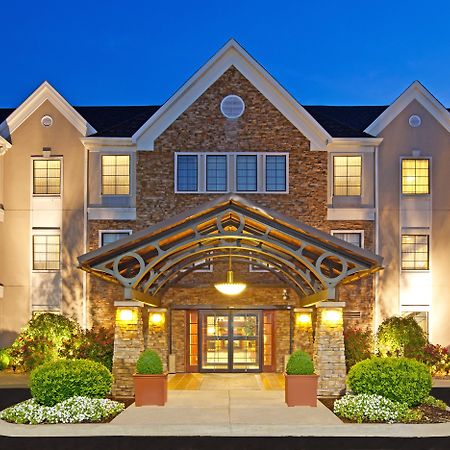 Staybridge Suites Louisville - East By Ihg Kültér fotó