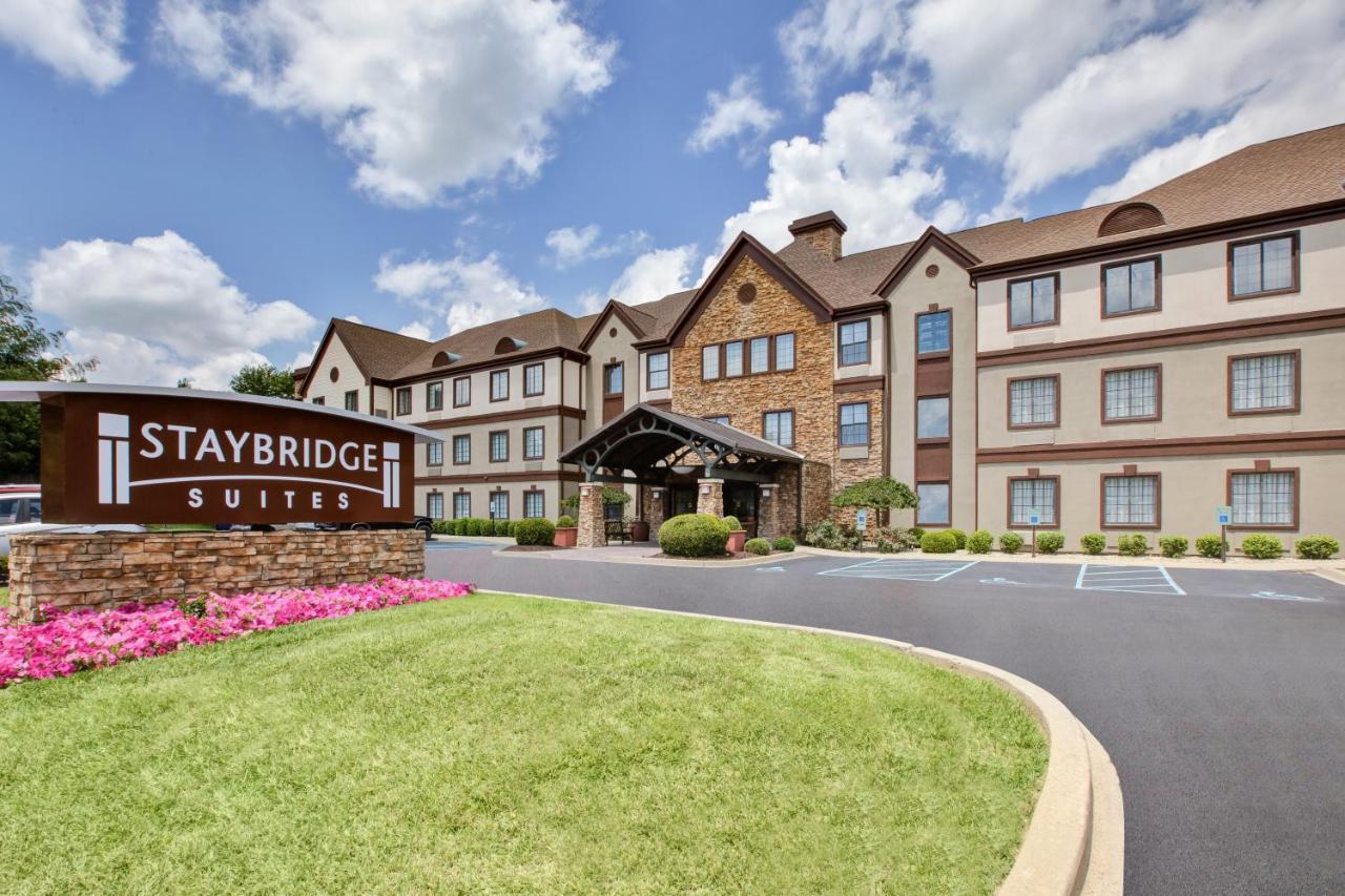 Staybridge Suites Louisville - East By Ihg Kültér fotó