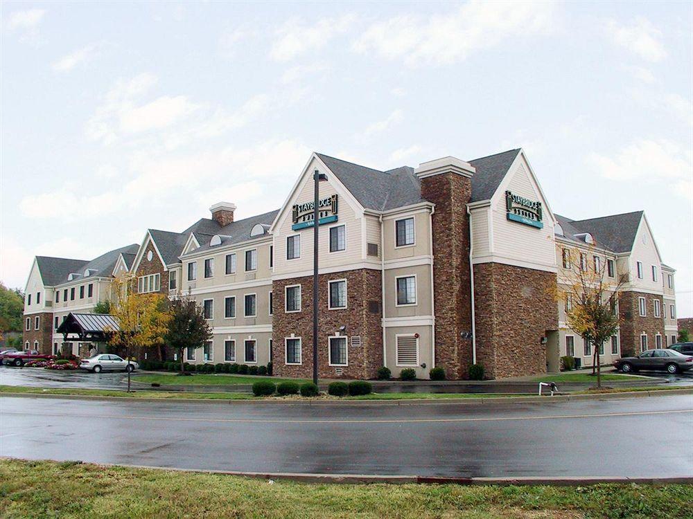 Staybridge Suites Louisville - East By Ihg Kültér fotó