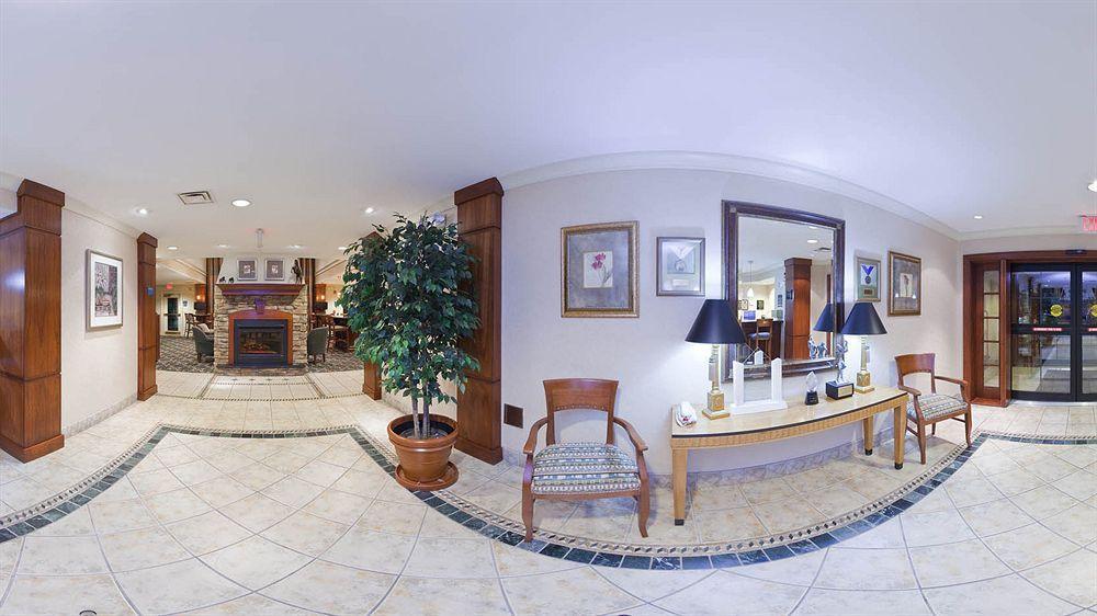 Staybridge Suites Louisville - East By Ihg Kültér fotó