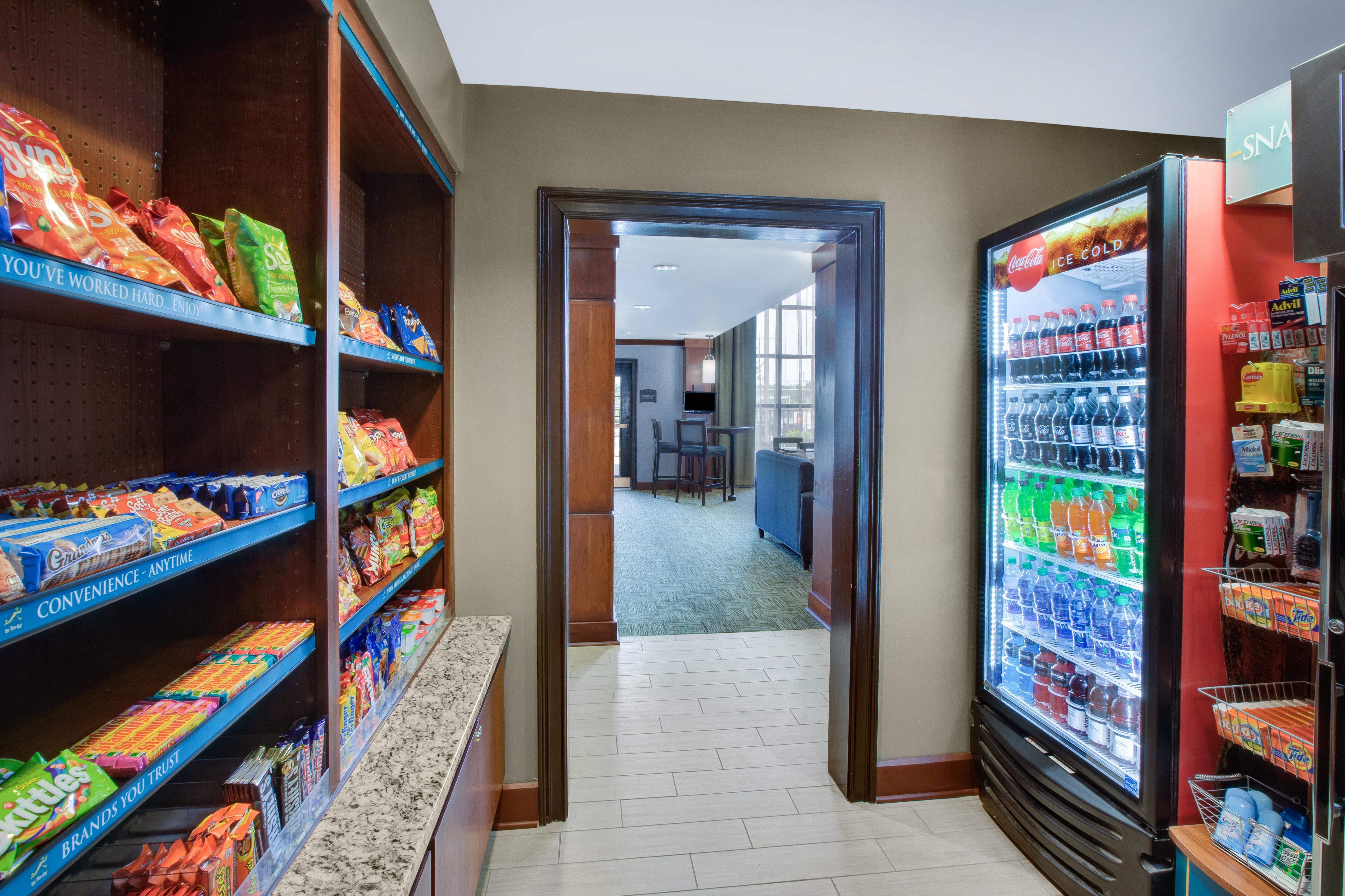 Staybridge Suites Louisville - East By Ihg Kültér fotó