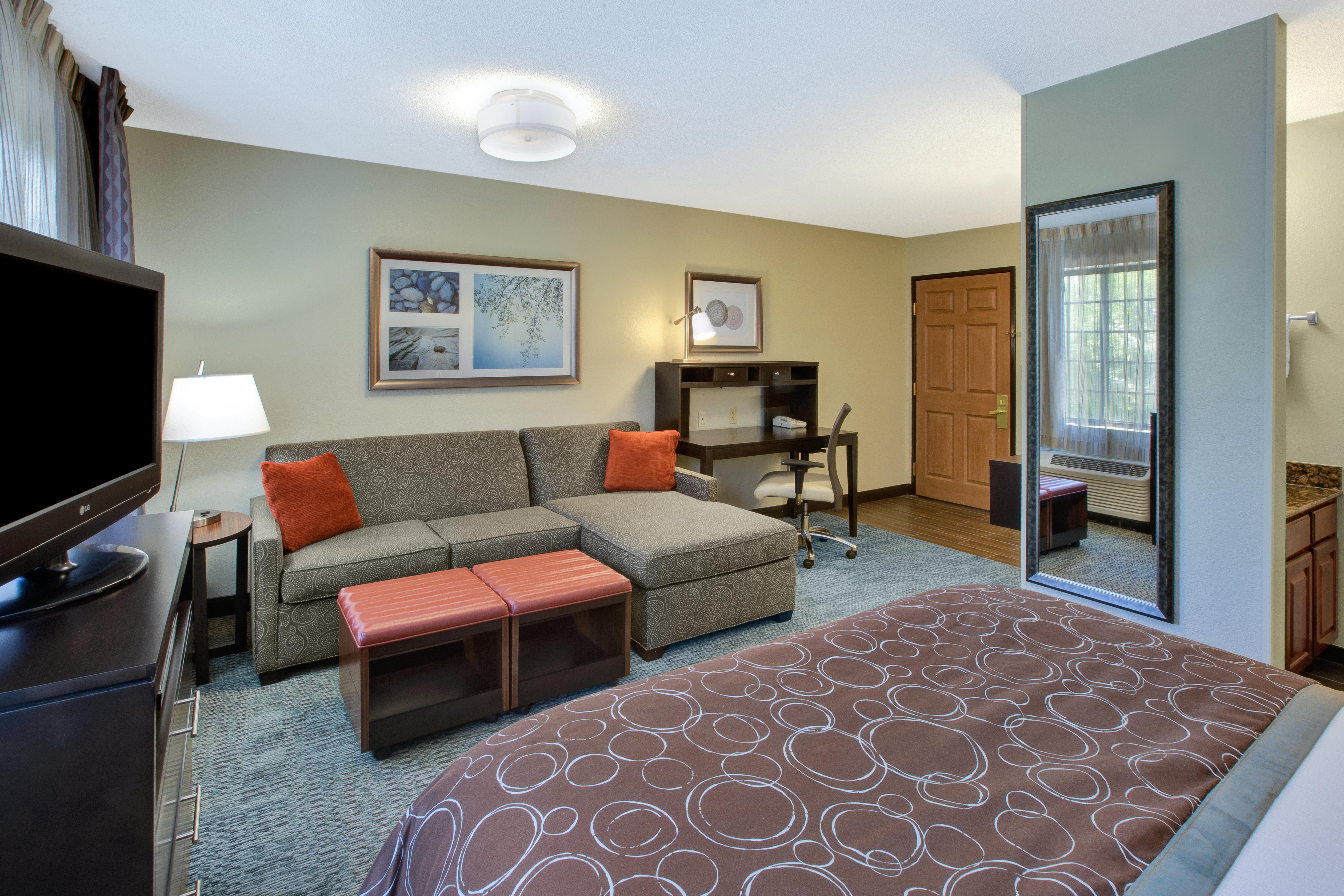 Staybridge Suites Louisville - East By Ihg Kültér fotó