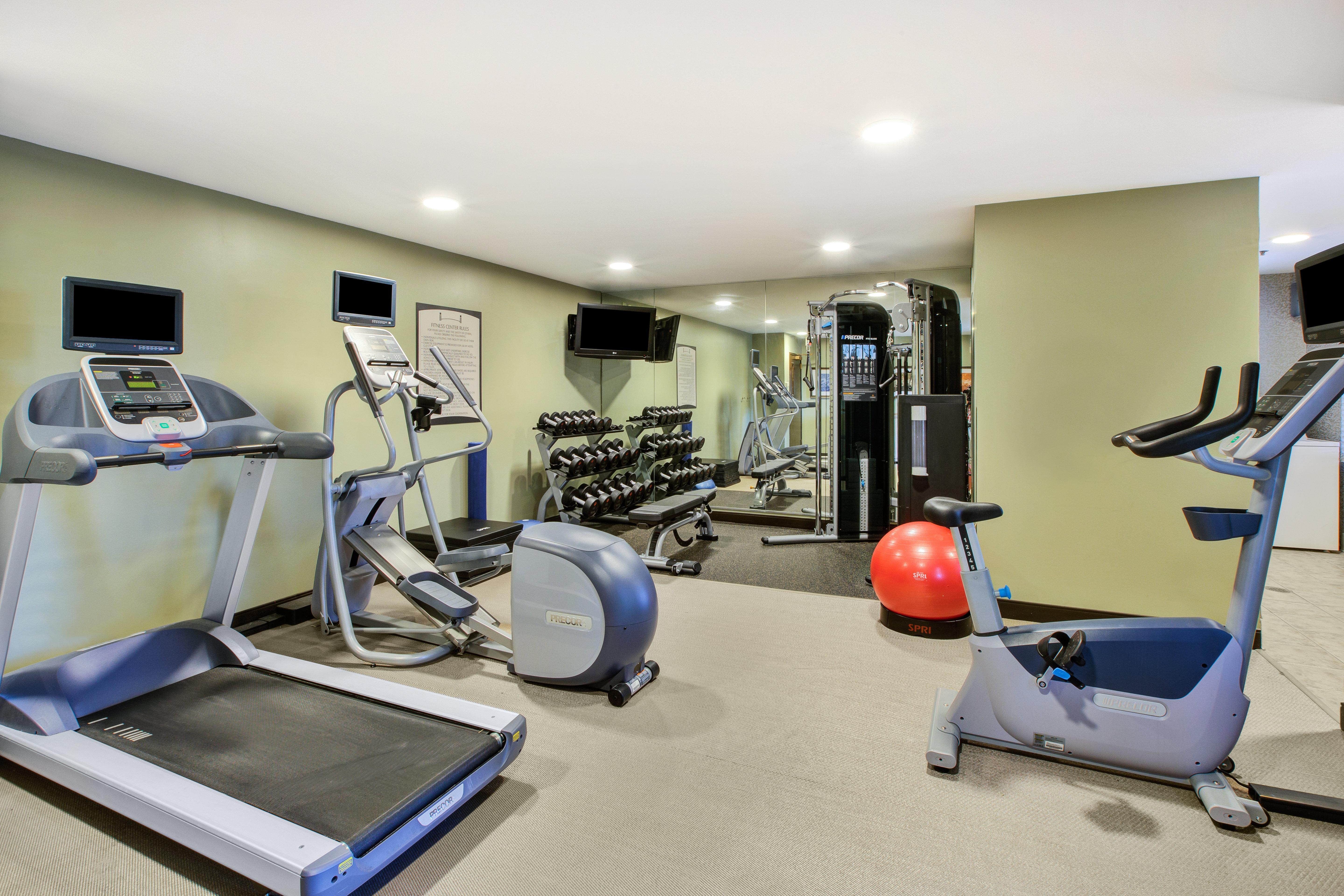 Staybridge Suites Louisville - East By Ihg Kültér fotó