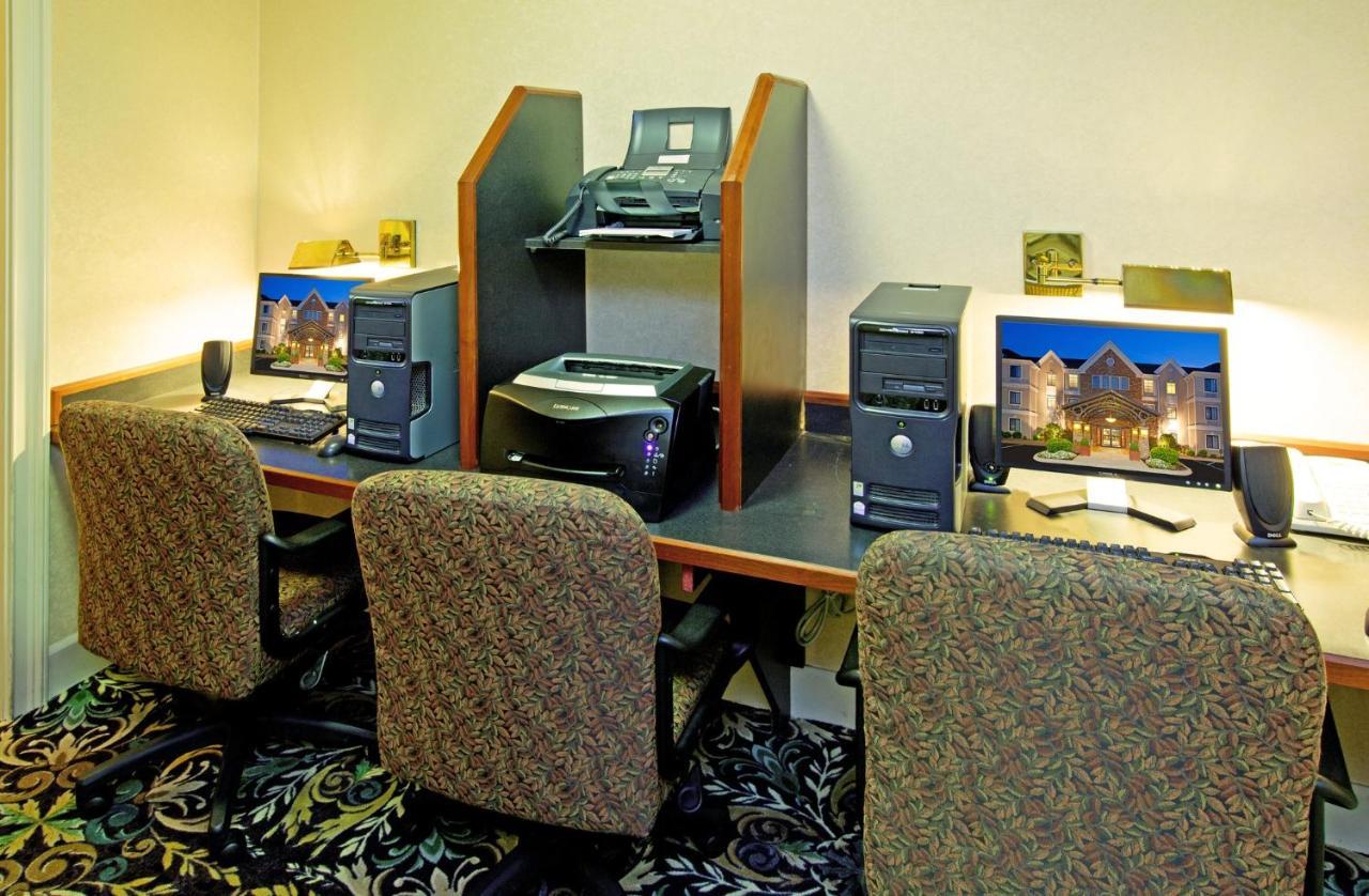 Staybridge Suites Louisville - East By Ihg Kültér fotó