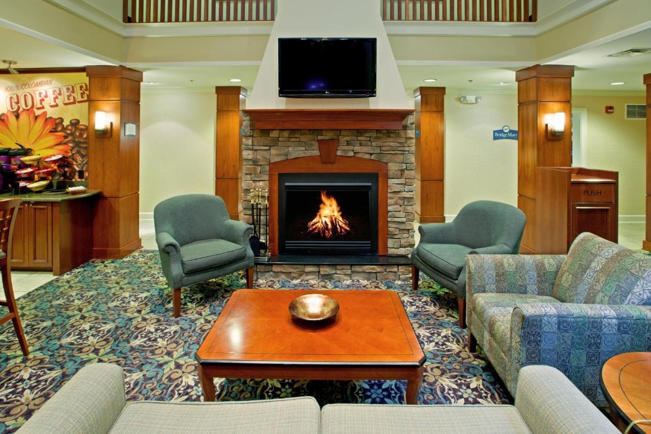 Staybridge Suites Louisville - East By Ihg Kültér fotó