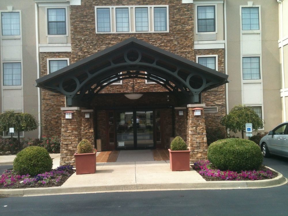 Staybridge Suites Louisville - East By Ihg Kültér fotó