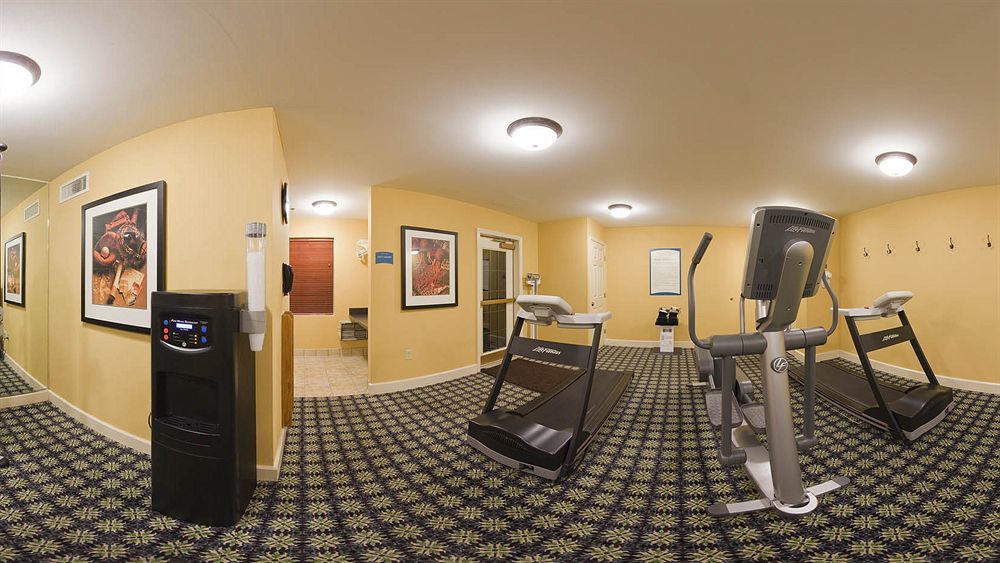 Staybridge Suites Louisville - East By Ihg Kültér fotó