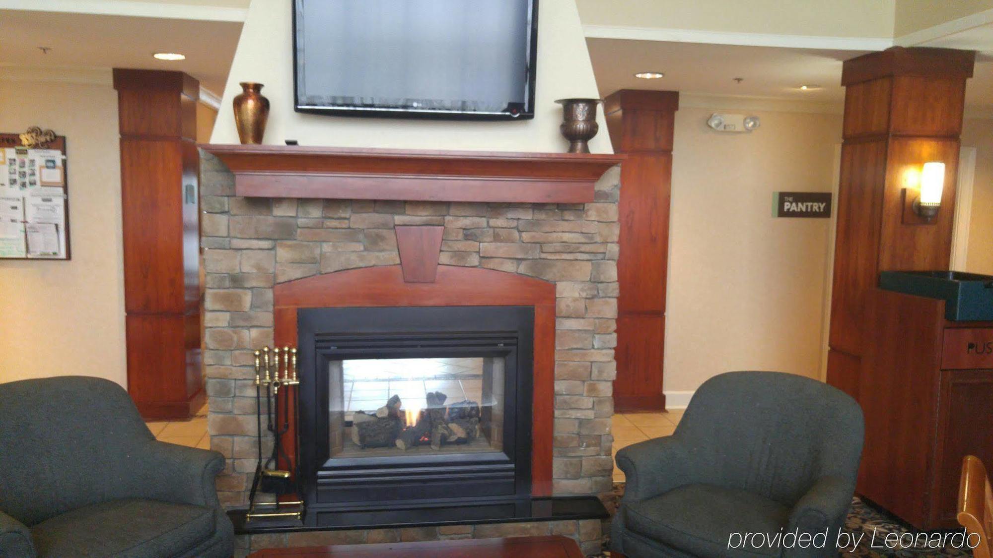 Staybridge Suites Louisville - East By Ihg Kültér fotó