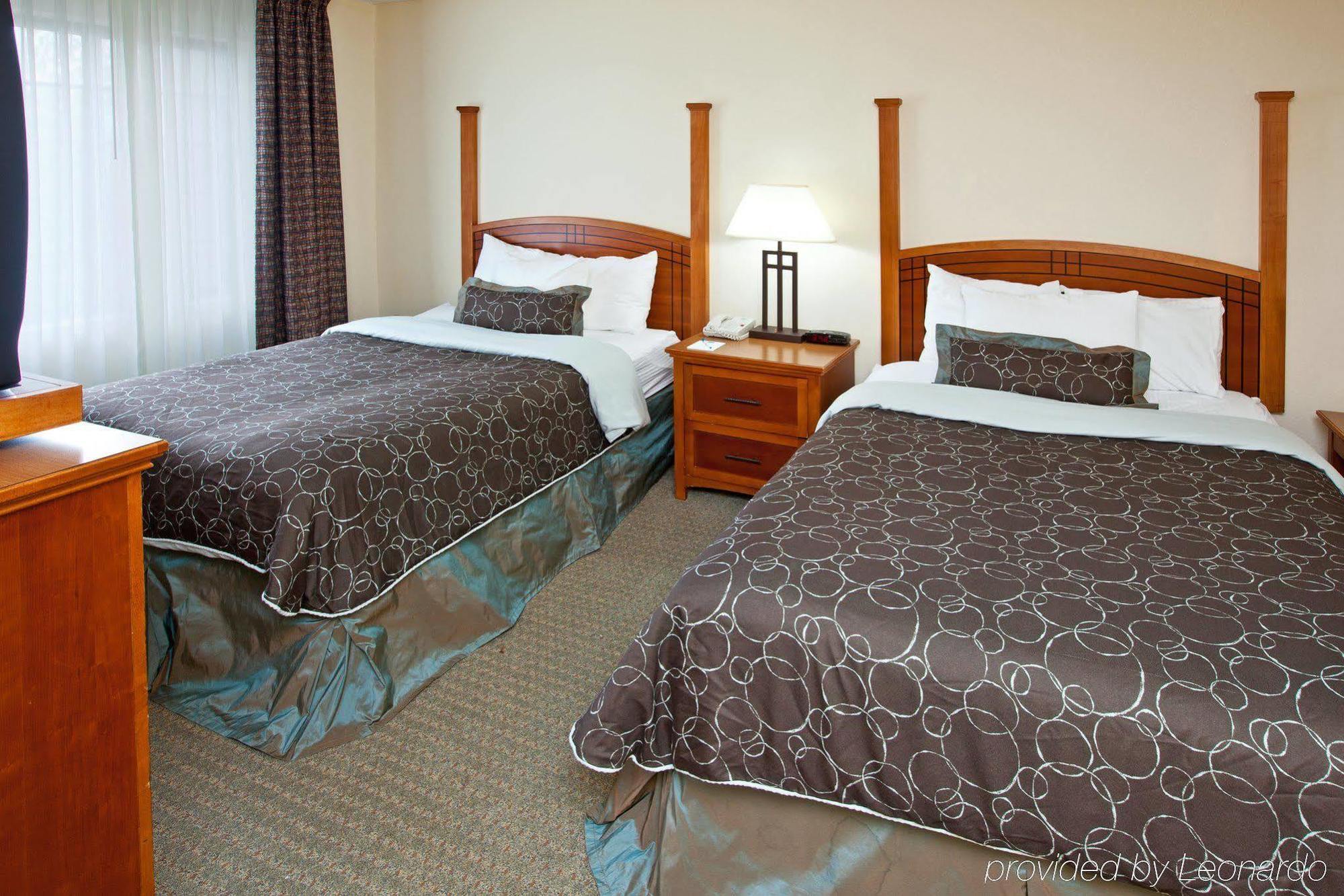 Staybridge Suites Louisville - East By Ihg Szoba fotó