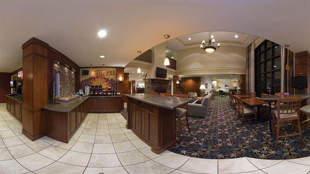 Staybridge Suites Louisville - East By Ihg Kültér fotó